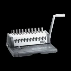 Deli E3873 Comb Binding Machine
