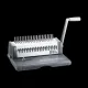 Deli E3873 Comb Binding Machine