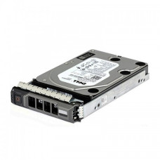 Dell 2TB 7.2K RPM Near-Line SAS 512n 3.5 Hot Plug Hard Drive, CusKit