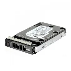 Dell 2TB 7.2K RPM Near-Line SAS 512n 3.5 Hot Plug Hard Drive, CusKit
