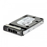 Dell 300GB 10K RPM SAS 12Gbps 2.5in Hot-plug hard drive