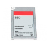 Dell 400GB SSD SATA, Mix Use MLC 6Gbps 2.5in Drive, THNSF8