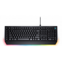  Dell AW568 Alienware Advanced Gaming Keyboard