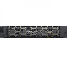 Dell EMC ME4012 ME4 2U Bezel Storage Array
