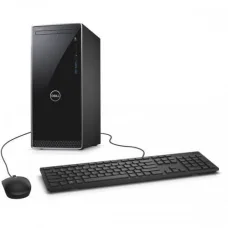 Dell Inspiron 3670 i3 8th Gen Mini Tower Brand PC