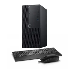 Dell Optiplex 3070 MT 9th Gen Intel Core i3 9100 Tower Brand PC