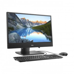 Dell Optiplex 3280 Core i3 10th Gen 21.5" FHD All-In-One PC Unix Network | Laptop Shop | Jessore Computer City