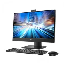 Dell Optiplex 7480 Core i7 10th Gen 256GB SSD 23.8 FHD All-in-One PC