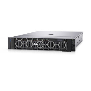Dell PowerEdge R750 Rack Server Unix Network | Laptop Shop | Jessore Computer City
