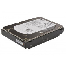 Dell Server 600 GB 3.5 15000 Rpm HDD SAS