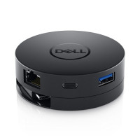 Dell USB-C Portable Adapter - DA300