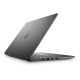 Dell Vostro 14 3400 Core i3 11th Gen laptop showcasing backlit keyboard, 256GB SSD, and 1TB HDD for enhanced performance.