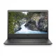 Dell Vostro 14 3400 Core i3 11th Gen 14 HD Laptop Backlit Keyboard with 256GB SSD+1TB HDD (03 Years Warranty)