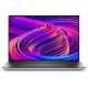 Dell XPS 15 9510 featuring Core i7 processor and RTX 3050 Ti graphics card for powerful performance