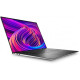Dell XPS 15 9510 featuring Core i7 processor and RTX 3050 Ti graphics card for powerful performance