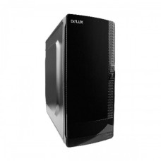 Delux DLC-DW302 ATX Mid Tower Thermal Casing