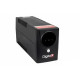 Digital X 850VA Offline UPS providing uninterrupted power supply for your devices at Unix Network in Jashore.
