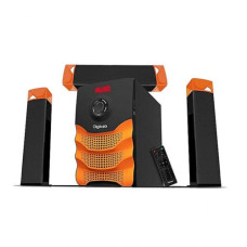 DigitalX X-F998BT 3.1CH Multimedia Speaker