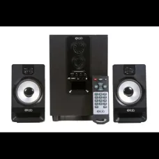 DigitalX X-Lab M-250BT 2.1 Multimedia Speaker