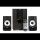 DigitalX X-Lab M-250BT 2.1 Multimedia Speaker