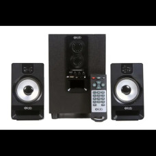 DigitalX X-Lab M-250BT 2.1 Multimedia Speaker