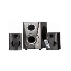 DigitalX X-M908BT 2.1 Multimedia Speaker