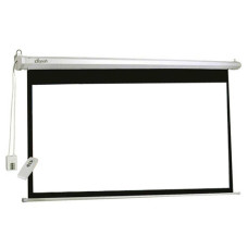 Dopah 120" X 90" Electric Projection Screen