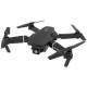 E88 MAX 4K Wi-Fi Dual Camera Toy Drone