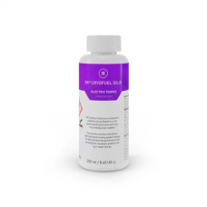 EKWB EK-CryoFuel Solid Electric Purple Concentrate 250mL Coolant