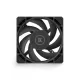EKWB EK-Loop FPT 120mm 550-2300 RPM Casing Fan Black
