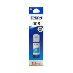 EPSON 008 Cyan Ink Bottle Unix Network | Laptop Shop | Jessore Computer City