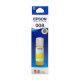 EPSON 008 Yellow Ink Bottle