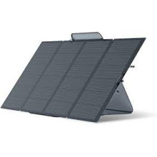EcoFlow 400W Portable Solar Panel