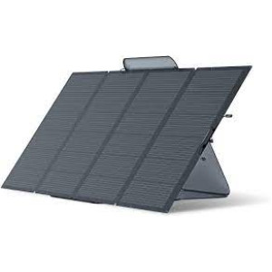 EcoFlow 400W Portable Solar Panel Unix Network | Laptop Shop | Jessore Computer City
