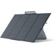 EcoFlow 400W Portable Solar Panel