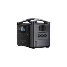 EcoFlow RIVER Pro Portable Power Station