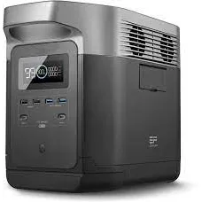 EcoFlow Smart Generator