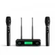 Edifier IU3 Handheld Wireless Dual Microphone