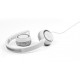 Edifier P650 Headphone showcasing sleek design and comfortable padding, ideal for music lovers and audiophiles in Bangladesh