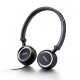 Edifier P650 Headphone showcasing sleek design and comfortable padding, ideal for music lovers and audiophiles in Bangladesh