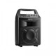 Edifier PP506 Portable Amplifier Trolley Speaker showcasing its sleek design and features for enhanced audio experience