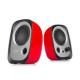 Edifier R12U USB powered multimedia speaker showcasing sleek design and exceptional sound quality for your PC or laptop