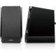 Edifier R1850DB Bluetooth Bookshelf Speaker showcasing sleek design and excellent audio performance
