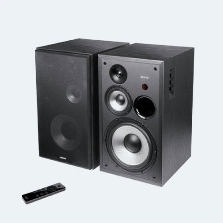 Edifier R2850DB Bluetooth Bookshelf Speaker: Premium Sound Experience for Your Home