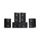 Edifier S550 Cinema Speaker Home Theater 2026 jessore bd