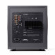 Edifier S760D 5.1 Home Theatre Speaker System showcasing sleek design and powerful audio performance