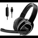 Edifier USB K815 Over-Ear Online Educational Student Headphone