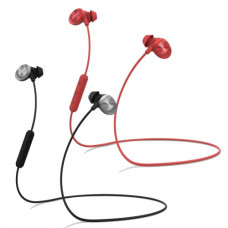 Edifier W285BT Bluetooth Earphone Black