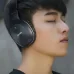 Edifier W800BT Wireless Headphone Black - Perfect Sound Quality image 1