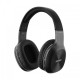 Edifier W800BT Wireless Headphone in Black with sleek design and comfortable ear cushions